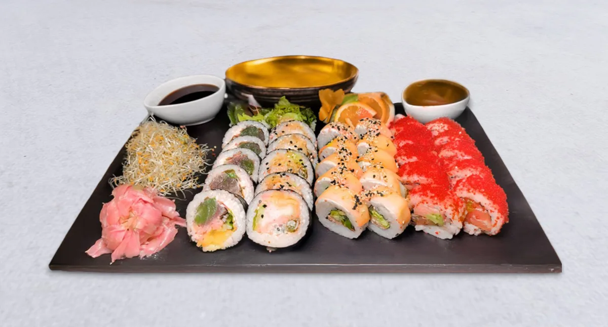 Kioto set