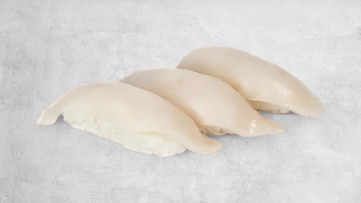 Nigiri maślana