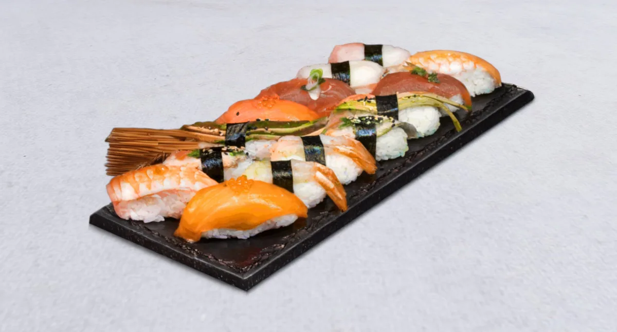 Nigiri set