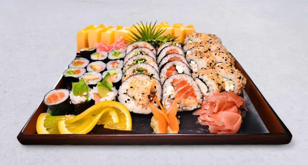 Wola set