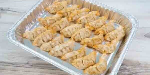 Chicken Gyoza