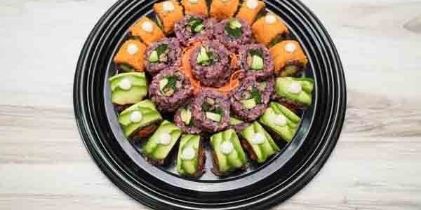 Kenkō Rolls