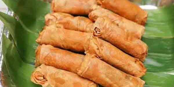 Spring Rolls