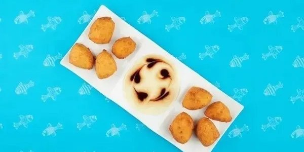 Thai Donuts