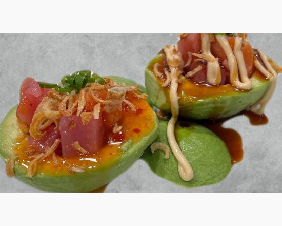 Avocado Delight