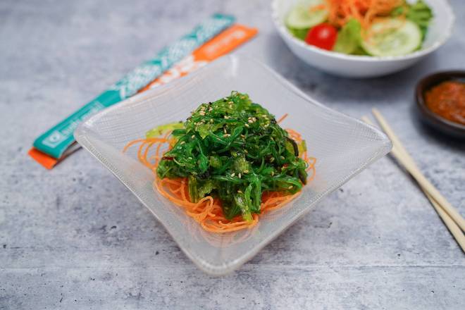 Hiyashi Wakame
