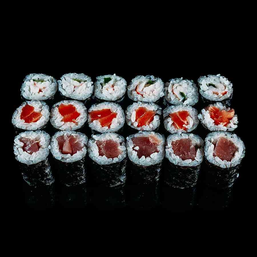 Maki Mix