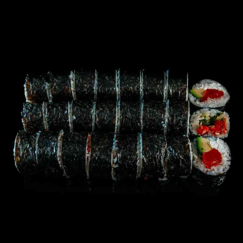 Roll Mix XL