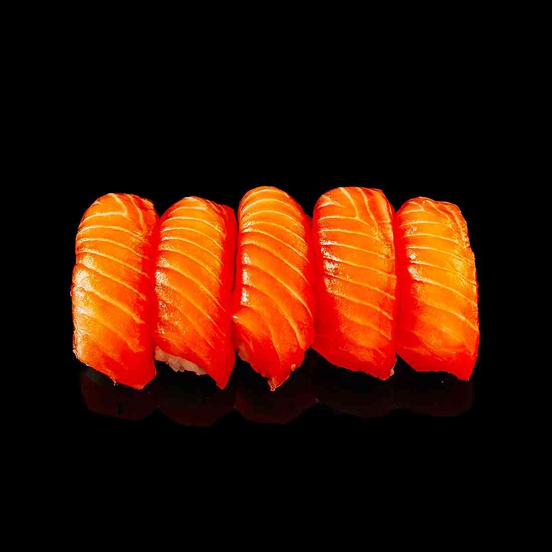Set 5 nigiri