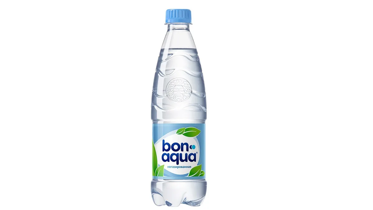 Bonaqua 💧