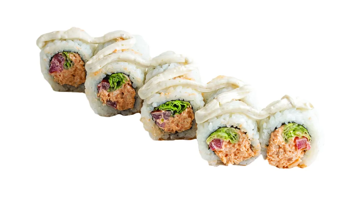 Caesar Roll🐔