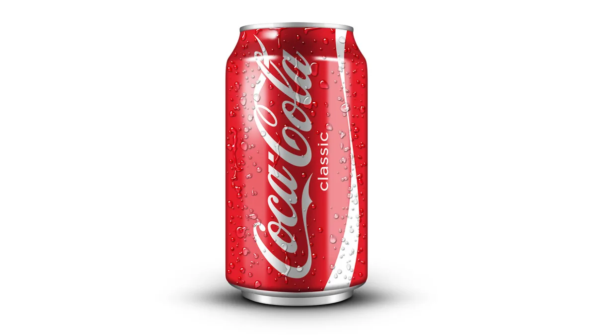 Coca-Cola