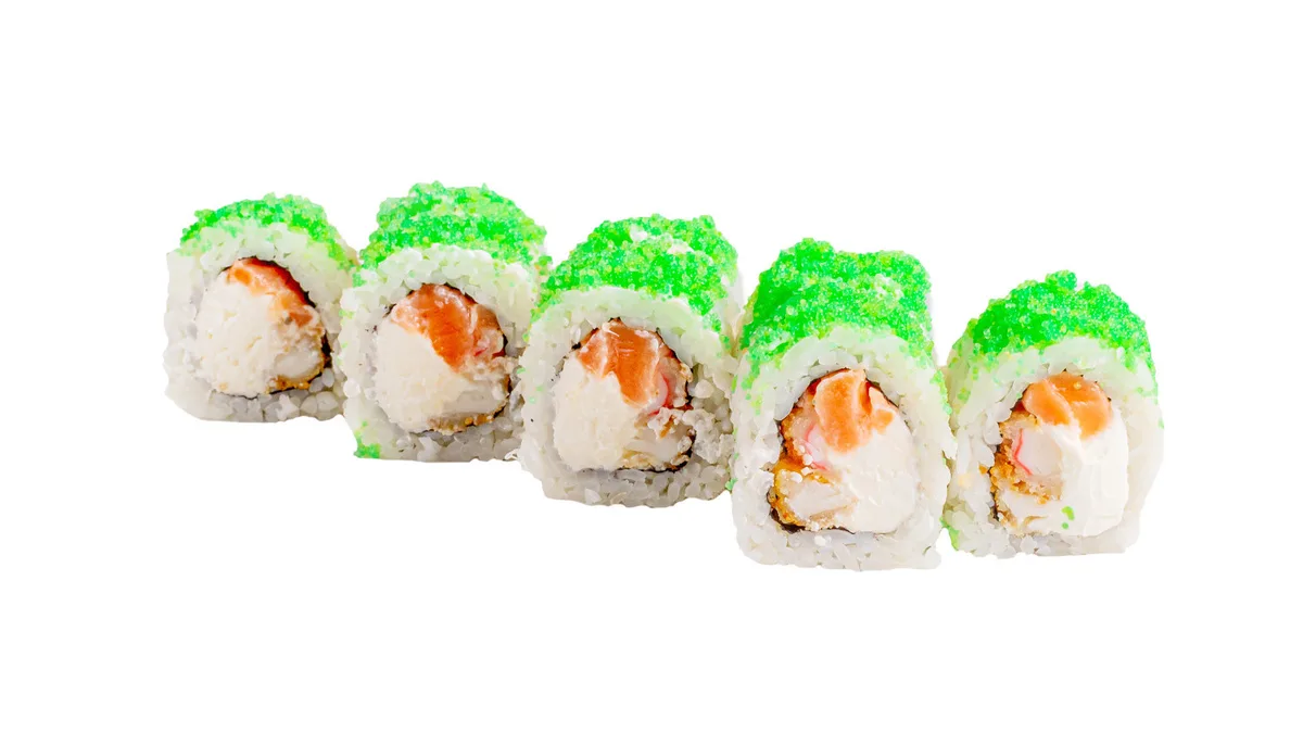 Fuji Roll 🐟