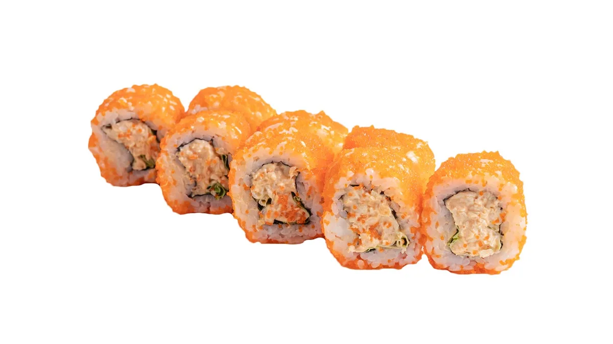 HIbana roll🐥