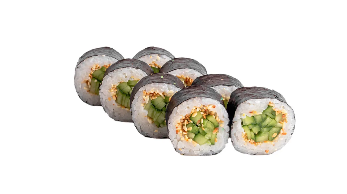 Kappa Maki 🥒
