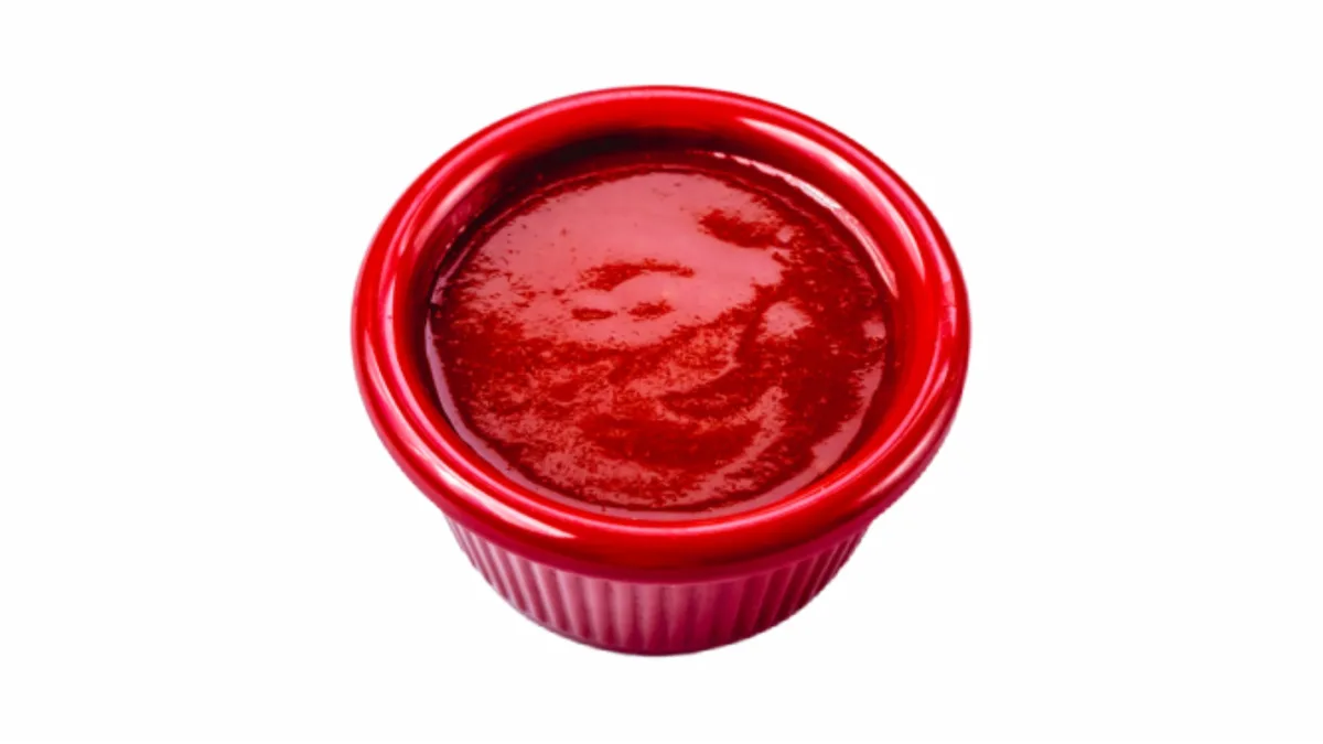 Ketchup 🍅