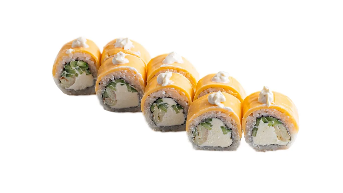 Reddo roll🧀