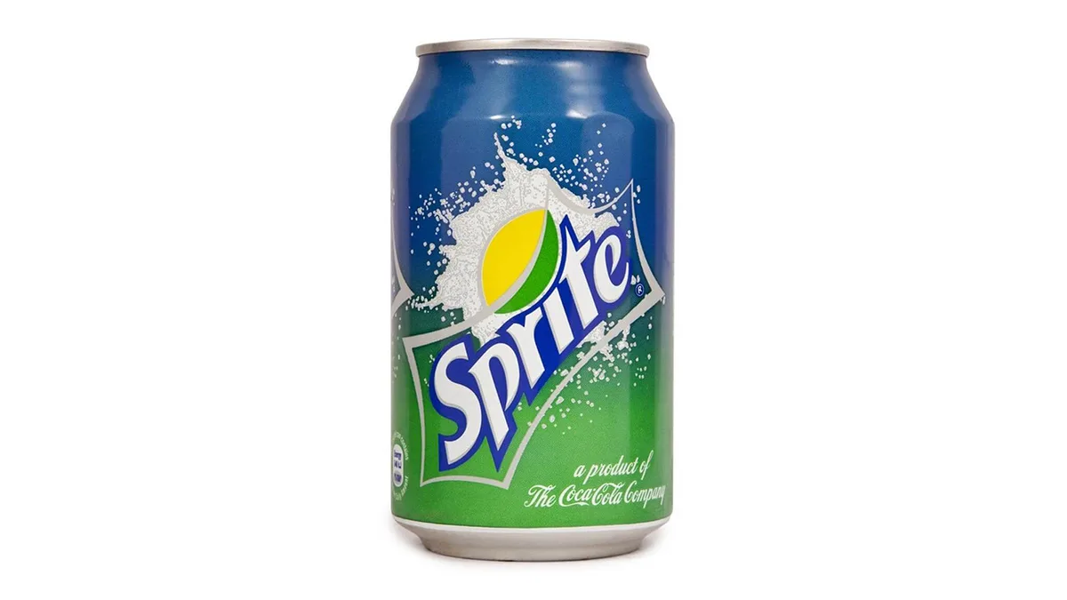 Sprite