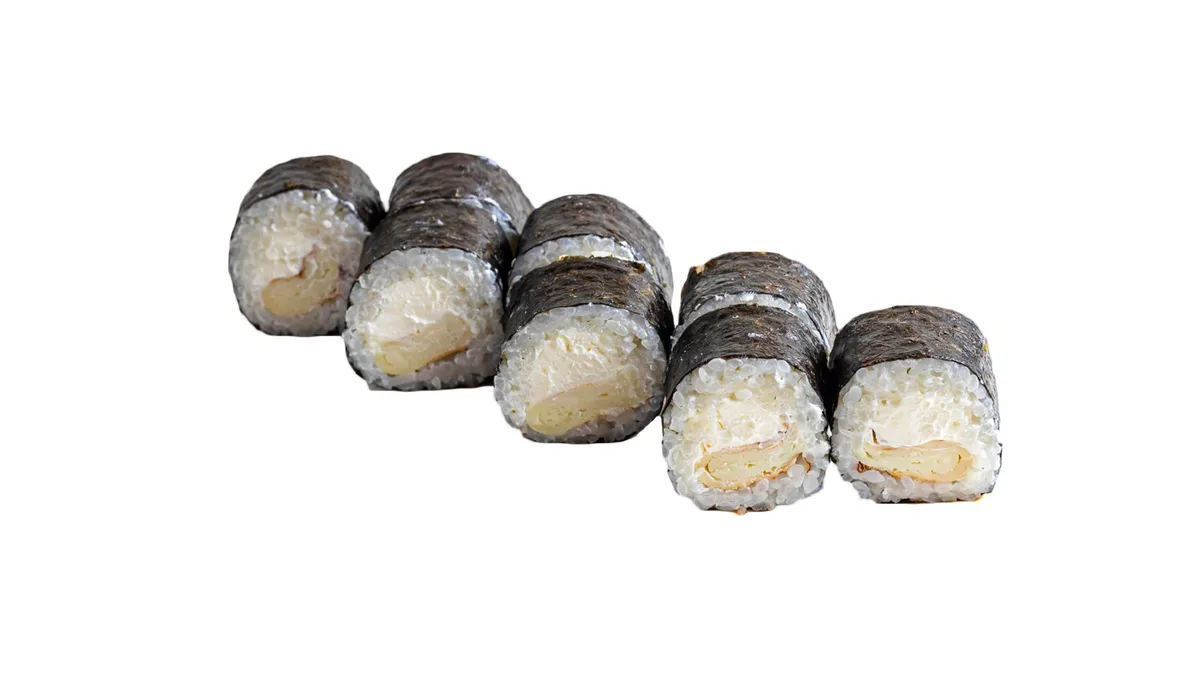 Tamaqo Maki🍳