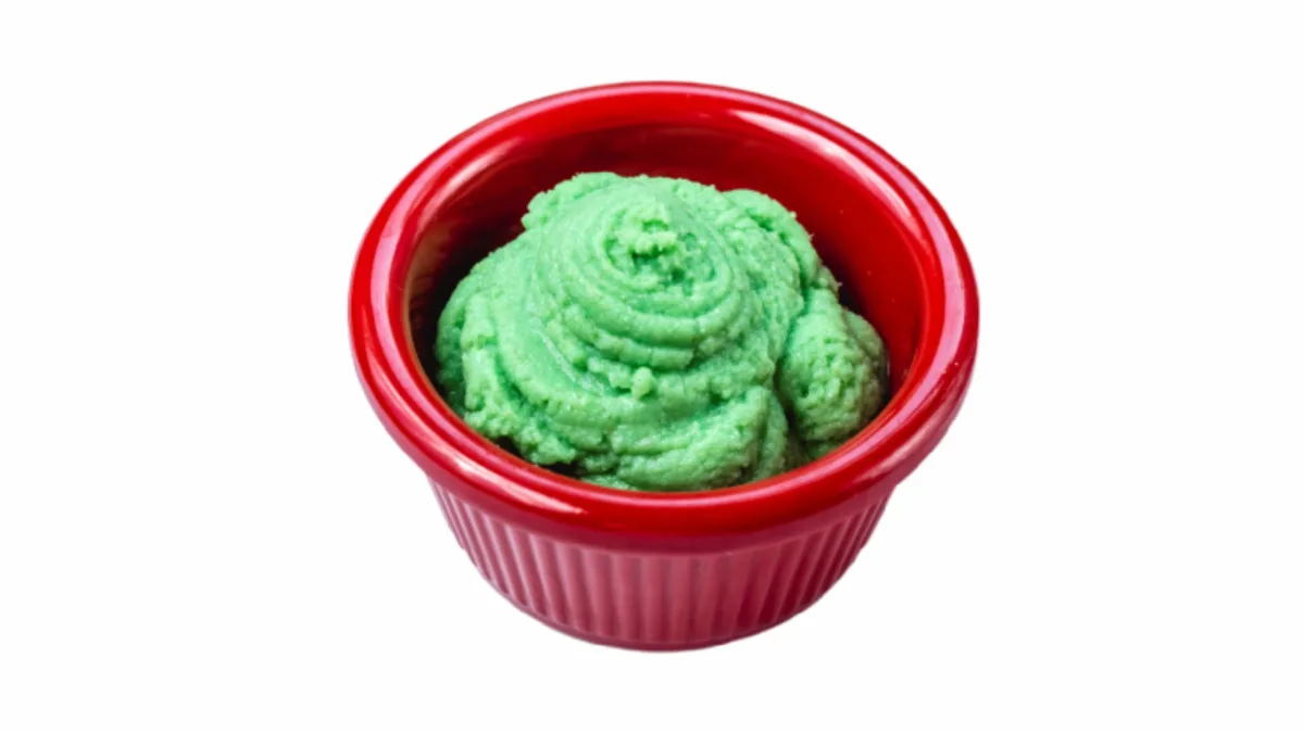 Wasabi 🍃