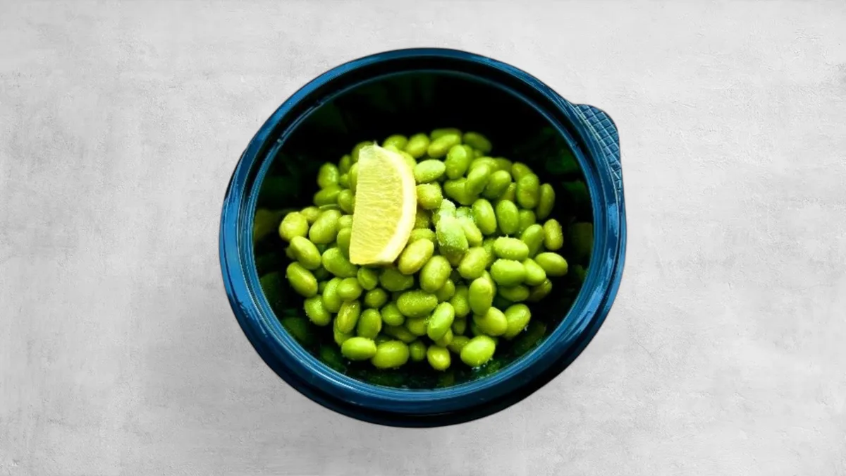 Edamame - Mukimame