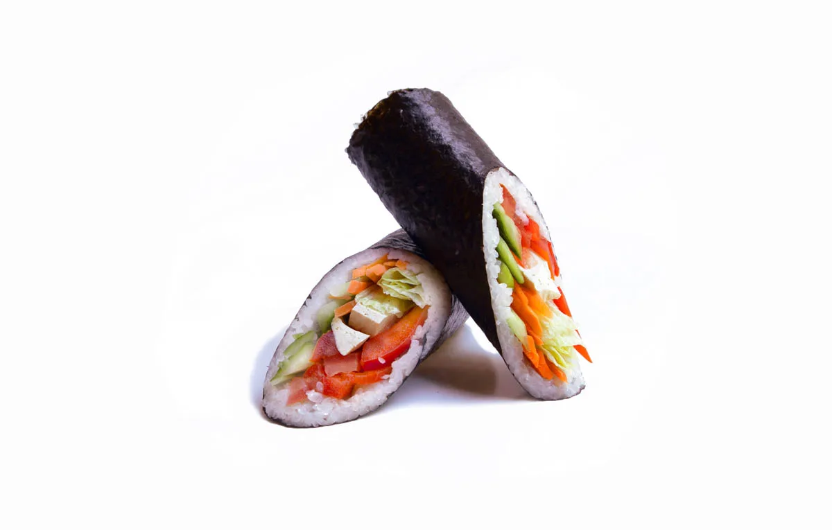 Vegirrito
