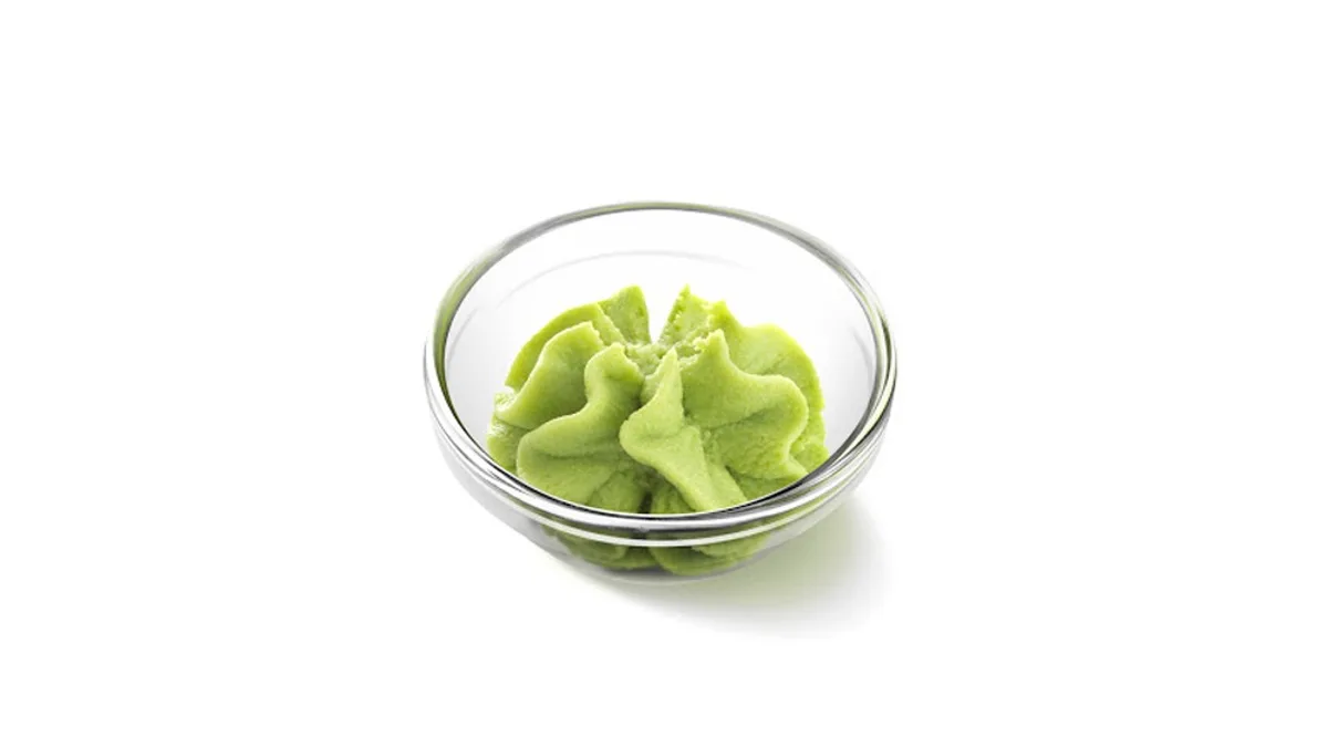 Wasabi