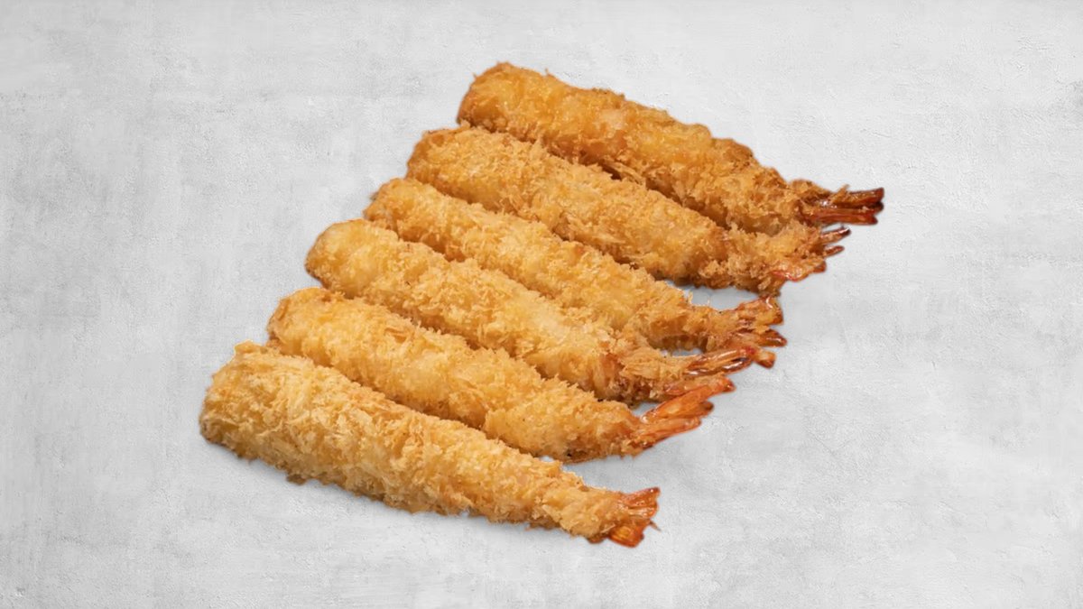 106. Tempura