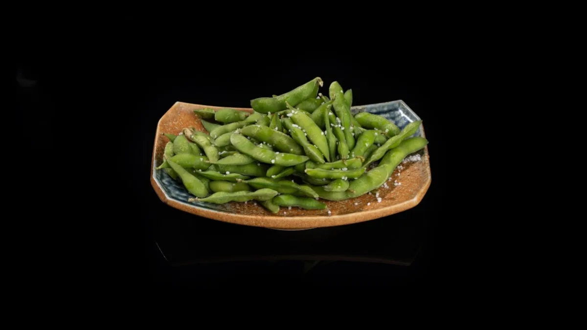 111. Edamame