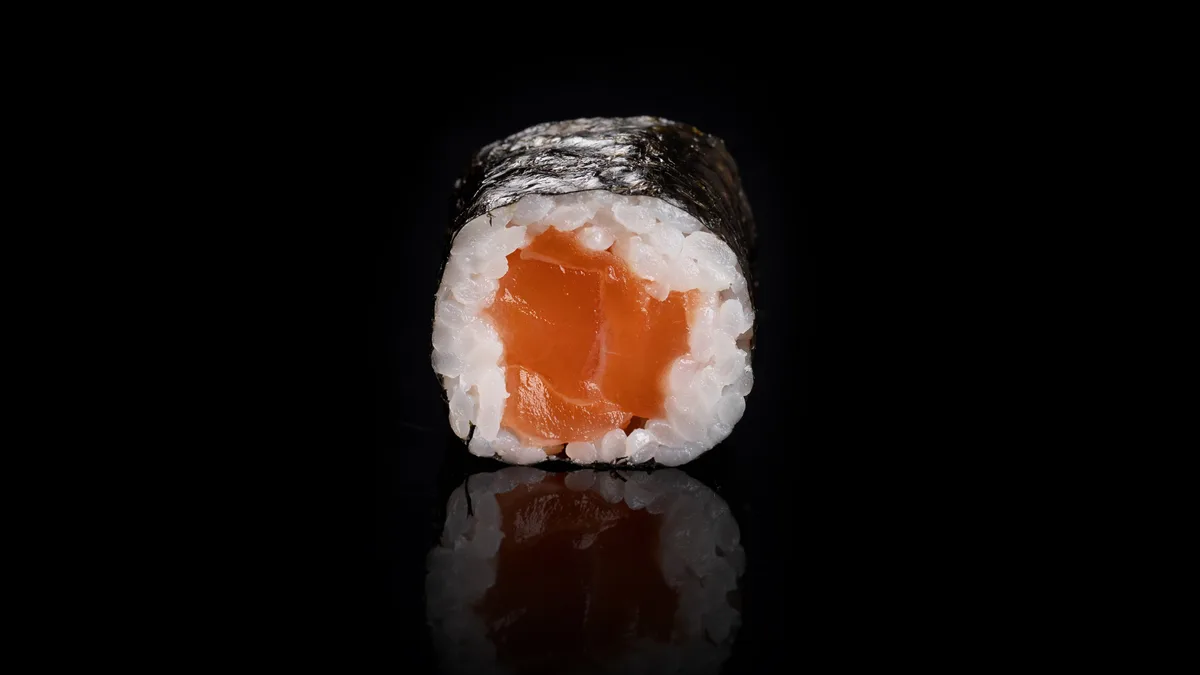 15. Maki Lachs