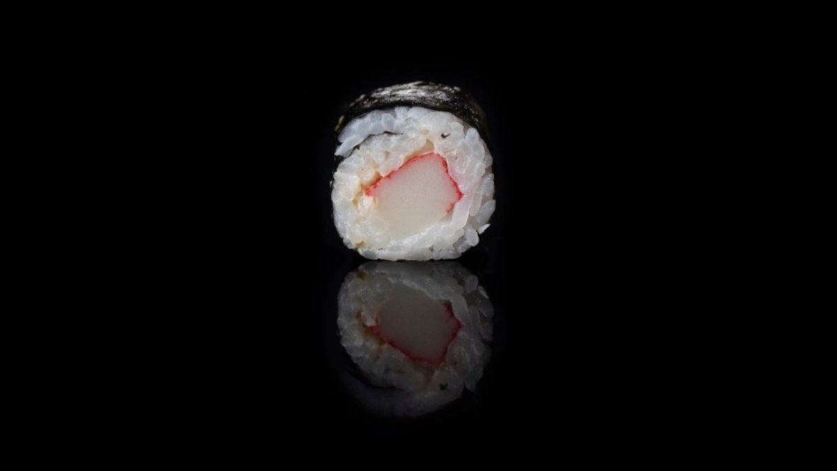 16. Maki Surimi
