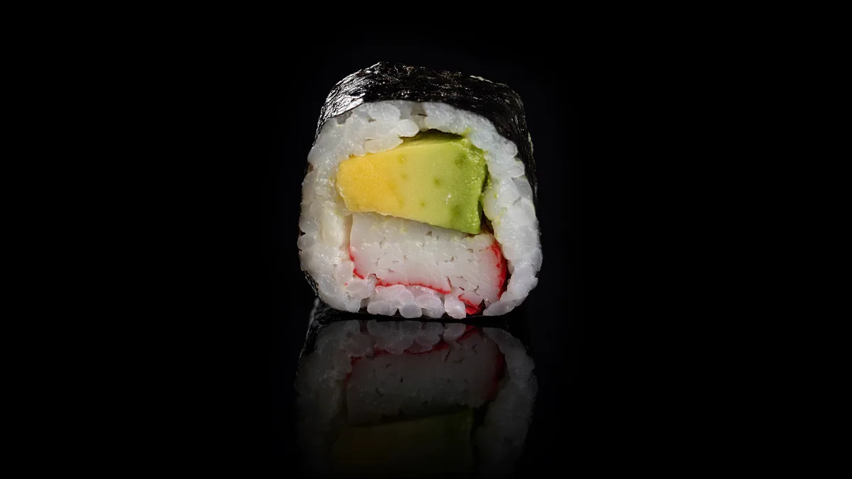 2. Big Maki Surimi