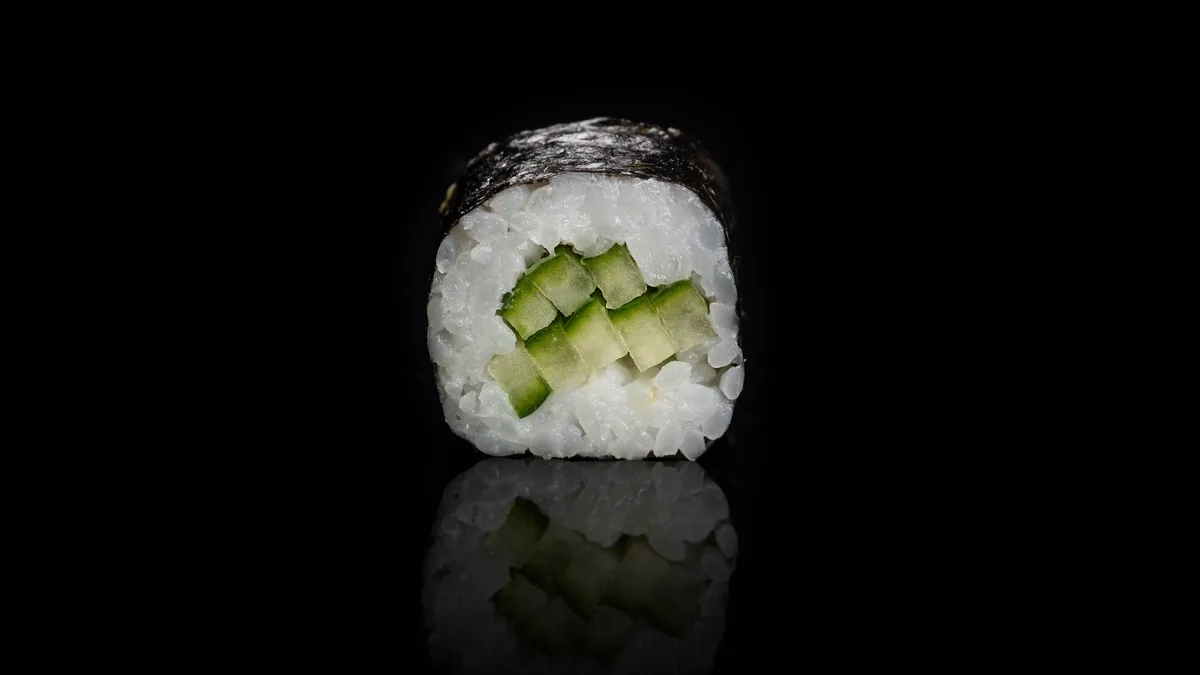 22. Maki Gurke