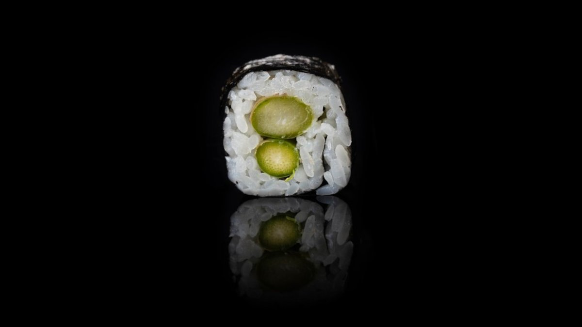 23. Maki Spargel