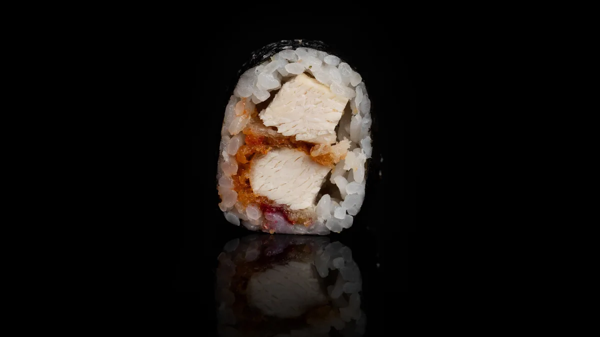 3. Big Maki Chicken