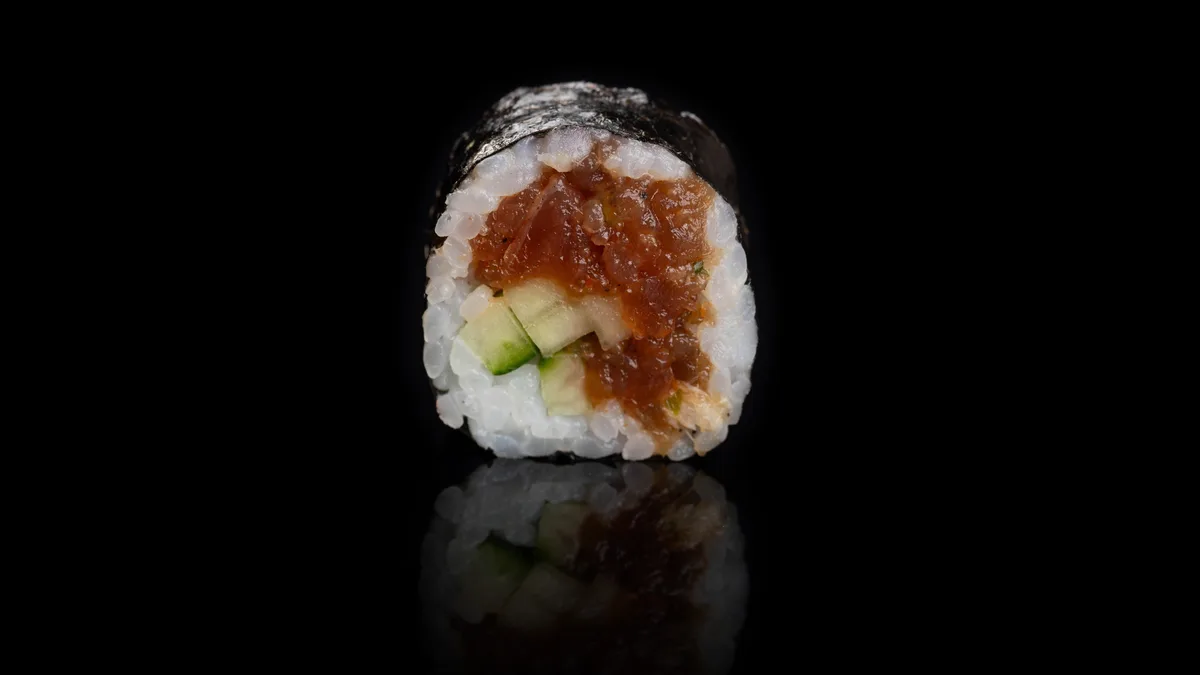 4. Big Maki Tuna