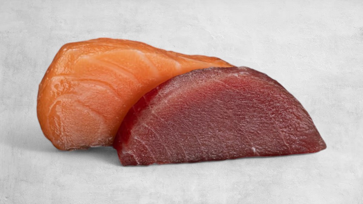 49. Moriawase Sashimi