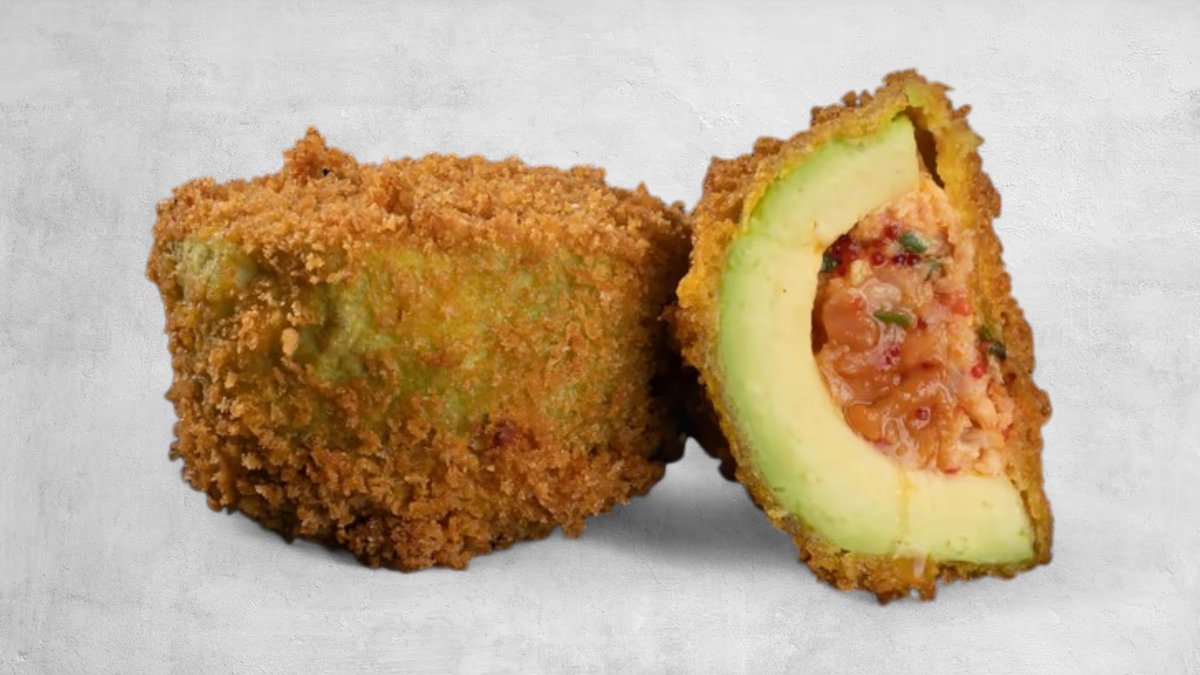 57. Mozartkugel Avocado