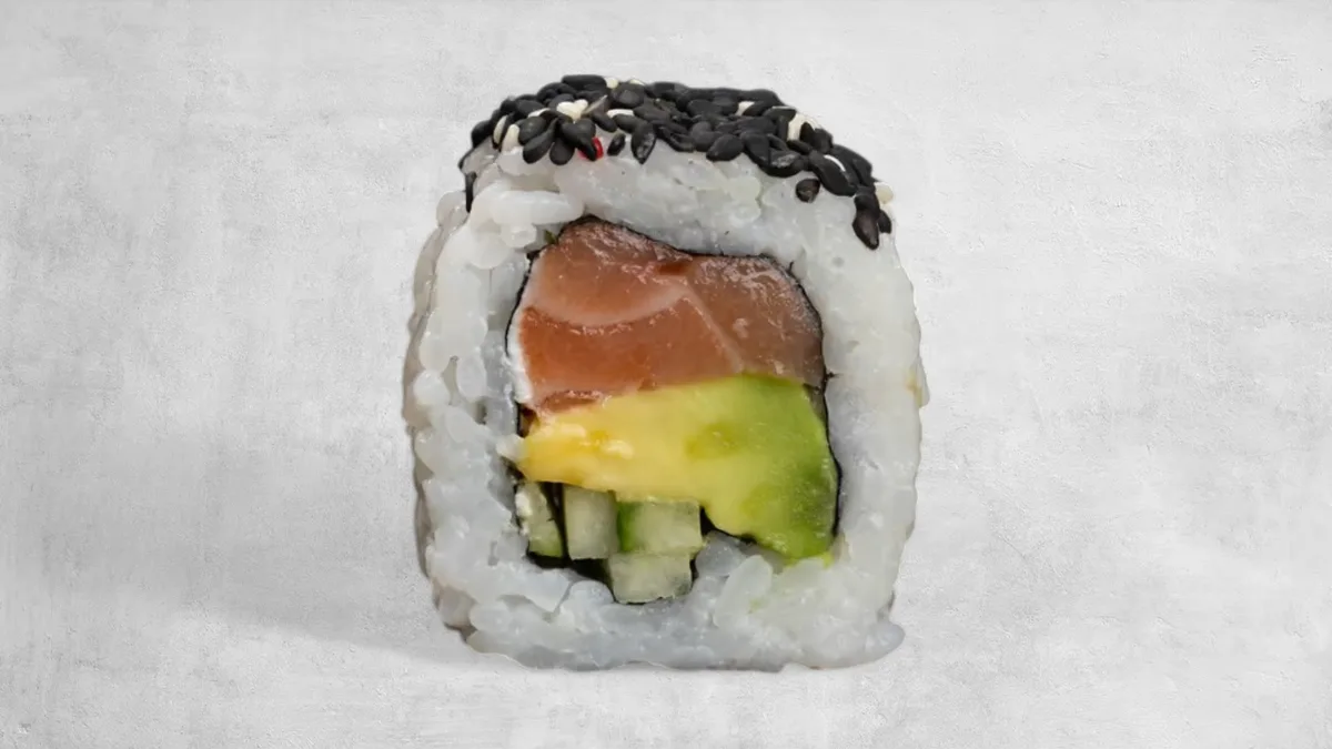 68. Hollywood Roll