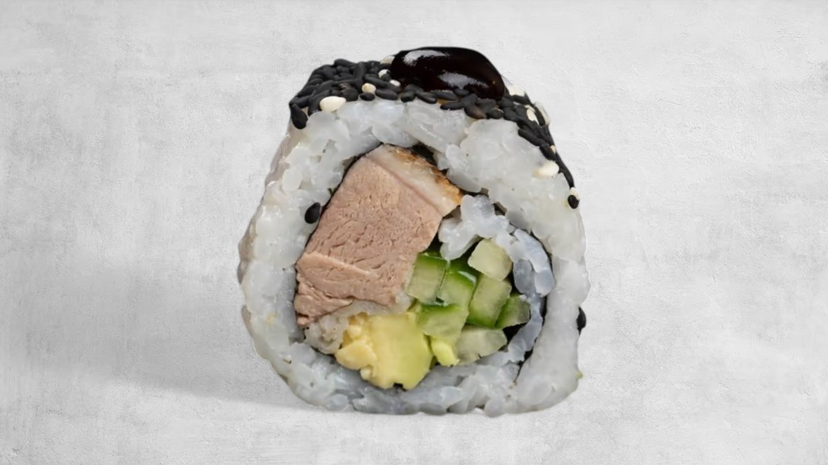 70. Mozart Duck Roll