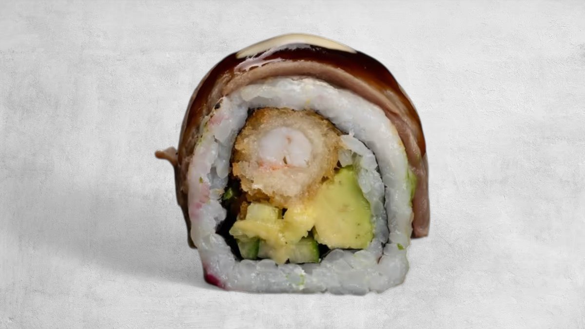73. Premium Beef Roll