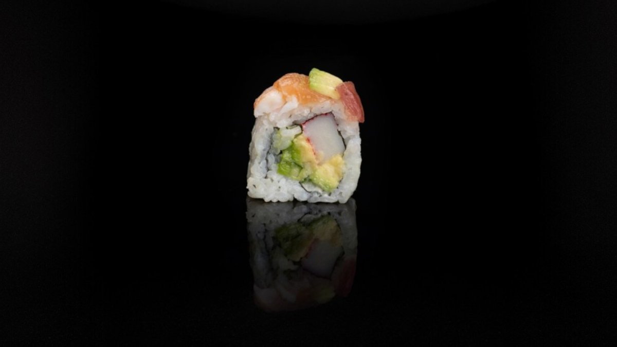 75. Premium Surimi Roll