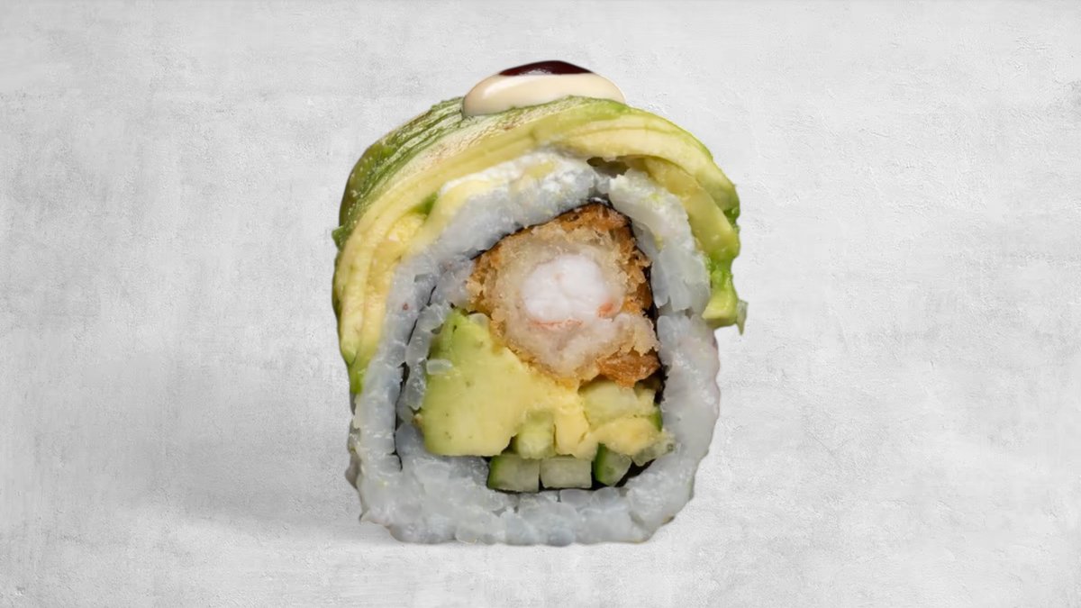 79. Black Tiger Roll