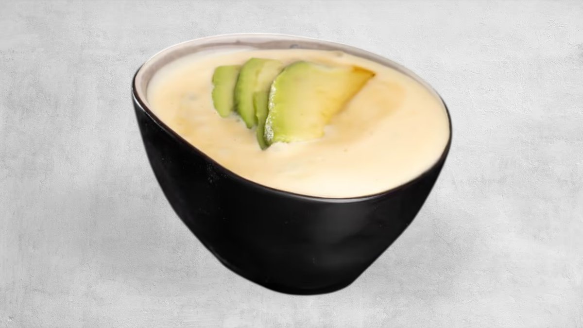 8. Avocado-Dip