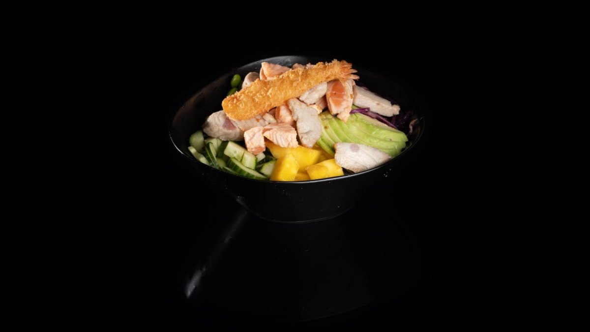 92. Poke Bowl United