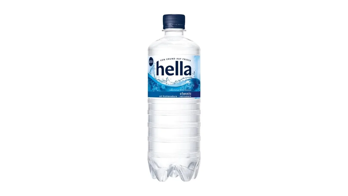 Hella Classic 0,75 l