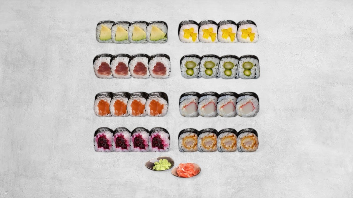 S15. Big Maki Box
