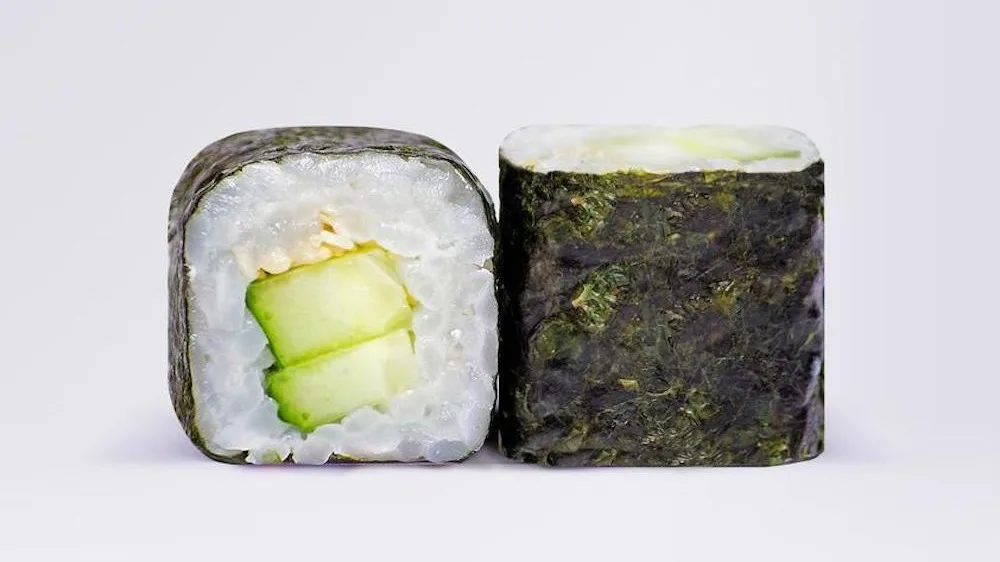 Capa Maki (classic)