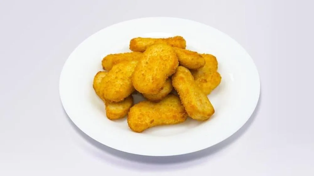 Chicken Nuggets (8 pcs.)