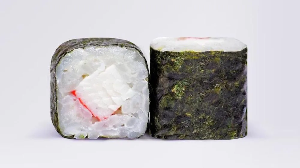 Crab Maki